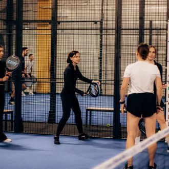 Activités en groupe à Saint-Lô